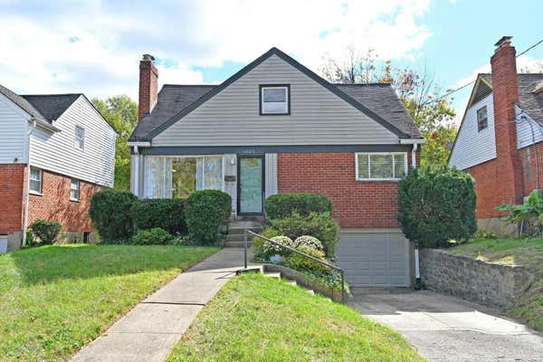 3925 S FORDHAM PL, CINCINNATI, OH 45213 - Image 1