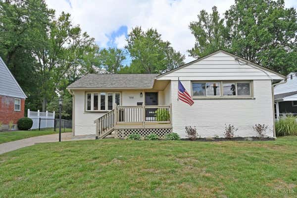 7818 BUCKEYE CRES, MADEIRA, OH 45243 - Image 1