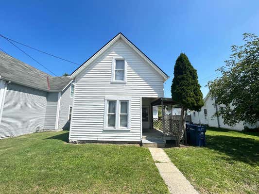 127 MORROW ST, PIQUA, OH 45356 - Image 1