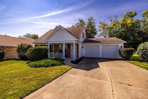 51 INDIAN COVE CIR, OXFORD, OH 45056 - Image 1