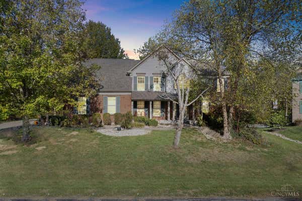 5862 MONASSAS RUN RD, MILFORD, OH 45150 - Image 1