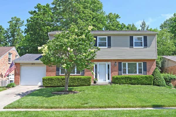 1875 KINGSWAY CT, ANDERSON TWP, OH 45230 - Image 1