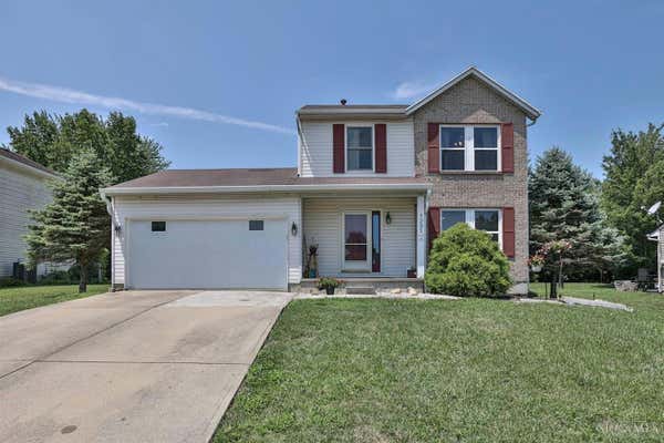 1291 LOCUST FORGE LN, LEBANON, OH 45036 - Image 1