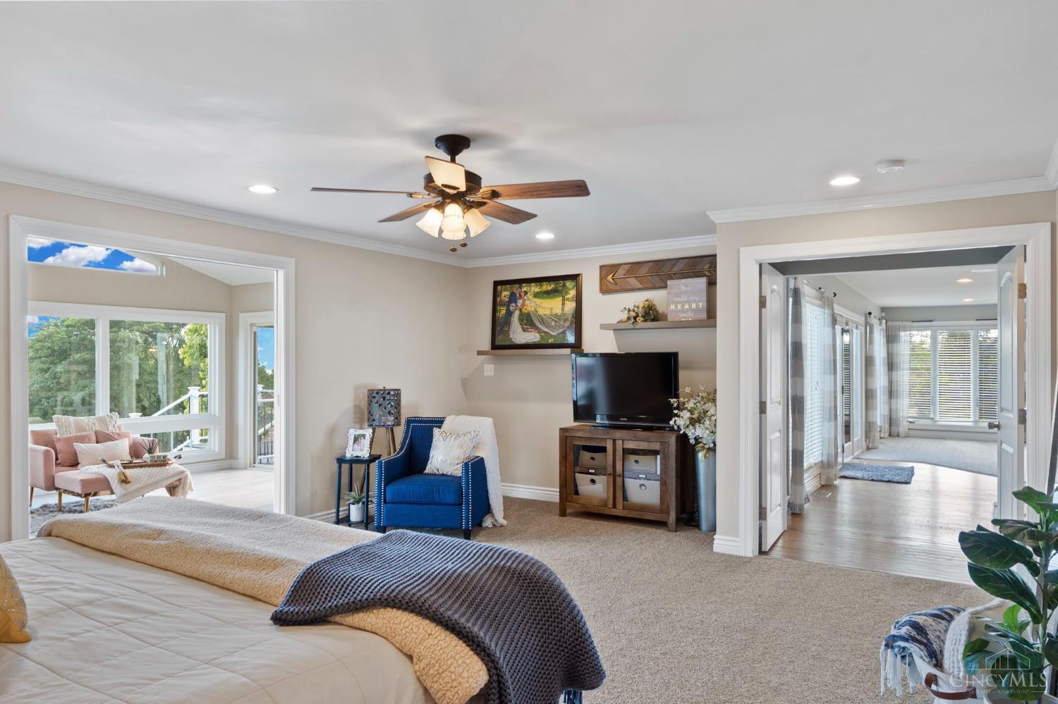 West Chester, Ohio, 45011, United States, 4 Bedrooms Bedrooms, ,6 BathroomsBathrooms,Residential,Active,1987249