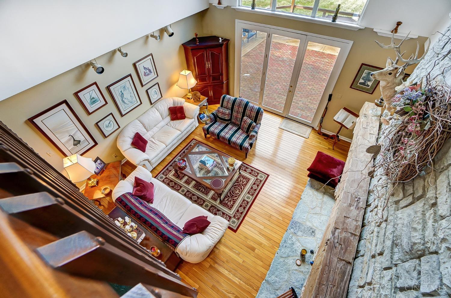 Union Twp, Ohio, 45244, United States, 4 Bedrooms Bedrooms, ,5 BathroomsBathrooms,Residential,Pending,1722734