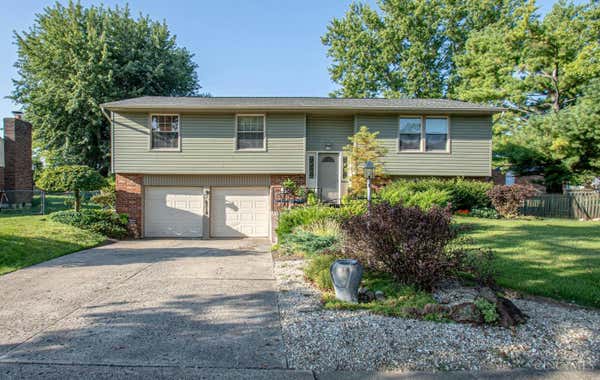 6218 WEYBRIDGE DR, TROTWOOD, OH 45426 - Image 1