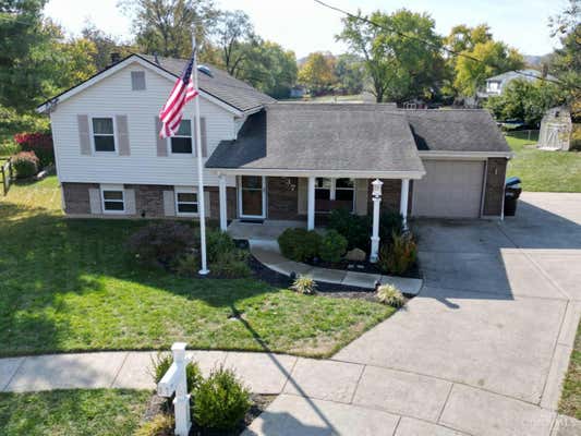 337 MARIE CT, HARRISON, OH 45030 - Image 1