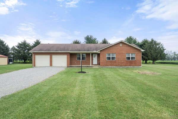 15836 BODMAN RD, MOUNT ORAB, OH 45154 - Image 1