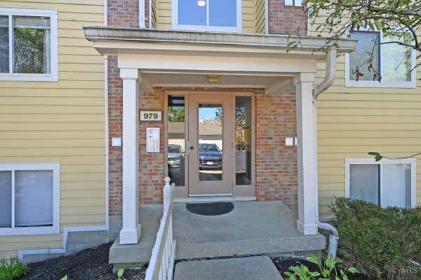 979 CEDAR RIDGE DR APT 10, CINCINNATI, OH 45245 - Image 1