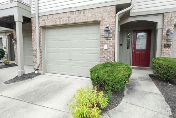 5843 SOUTHWATER DR, MASON, OH 45040 - Image 1