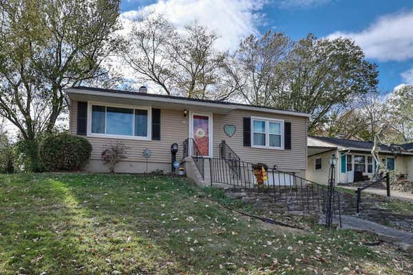 6585 RAINBOW LN, CINCINNATI, OH 45230 - Image 1