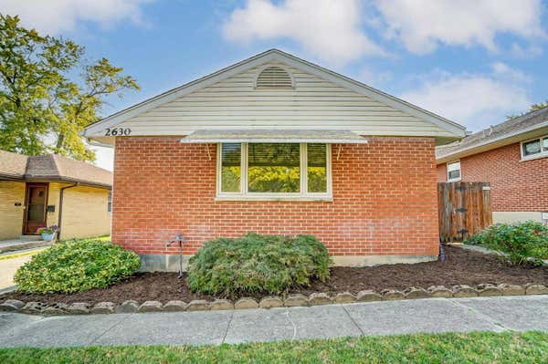 2630 WEHRLY AVE, DAYTON, OH 45419 - Image 1