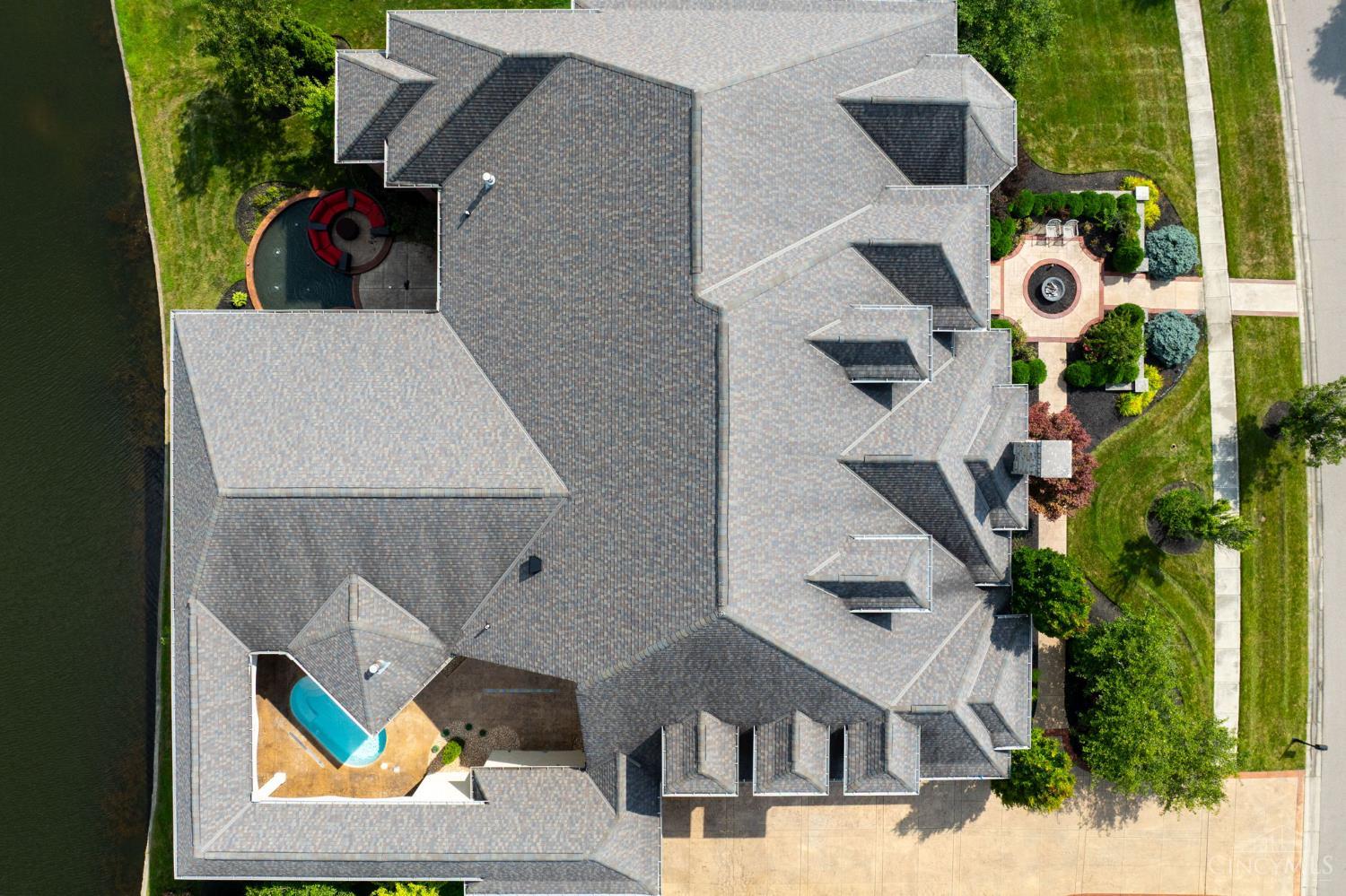 Deerfield Twp., Ohio, 45040, United States, 6 Bedrooms Bedrooms, ,8 BathroomsBathrooms,Residential,Active,1904704