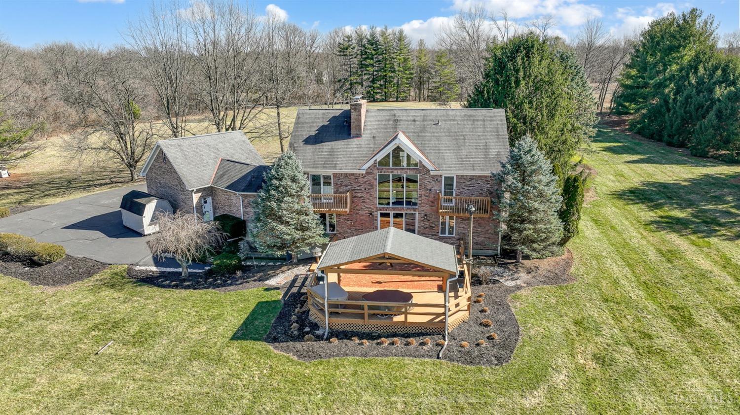 Union Twp, Ohio, 45244, United States, 4 Bedrooms Bedrooms, ,5 BathroomsBathrooms,Residential,Pending,1722734