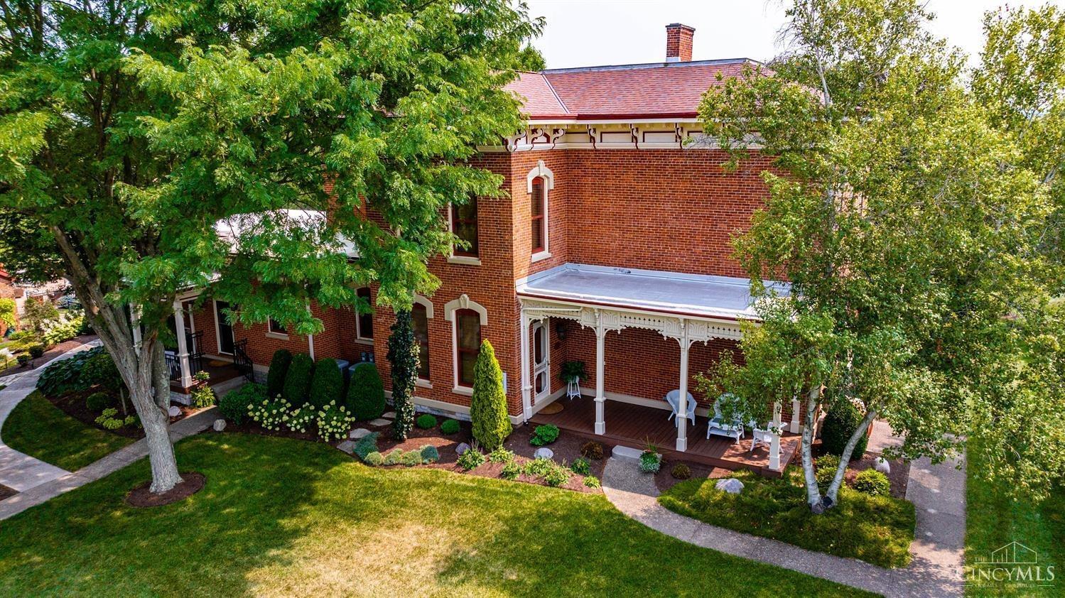 Liberty Twp, Ohio, 45011, United States, 3 Bedrooms Bedrooms, ,4 BathroomsBathrooms,Residential,Active,1703022