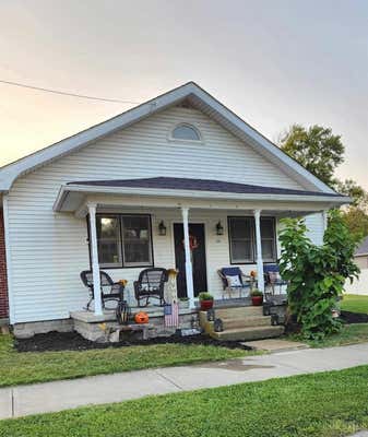 228 W MAIN ST, NEW VIENNA, OH 45159 - Image 1