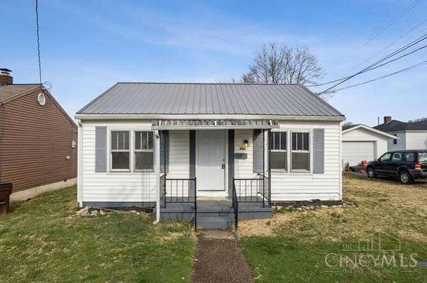 206 VIRGINIA ST, RIPLEY, OH 45167 - Image 1