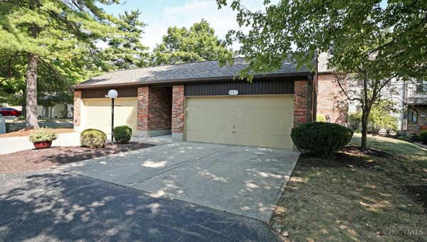 307 CARRIAGE CIRCLE DR, SPRINGDALE, OH 45246 - Image 1