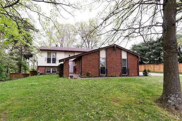 10233 HIGHTOWER CT, MONTGOMERY, OH 45249 - Image 1