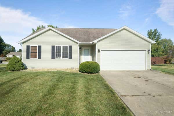 116 SWEET BAY TRL, MOUNT ORAB, OH 45154 - Image 1