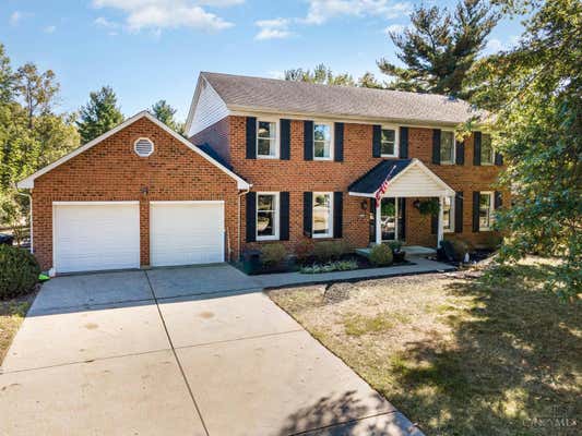 10460 HOPEWELLHILLS DR, SYMMES TWP, OH 45249 - Image 1