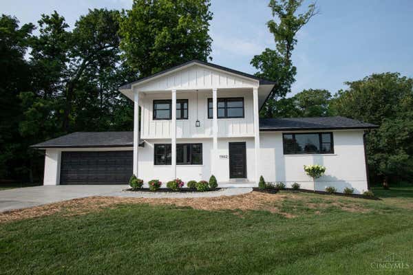 11602 SHARONWOODS CT, SHARONVILLE, OH 45241 - Image 1