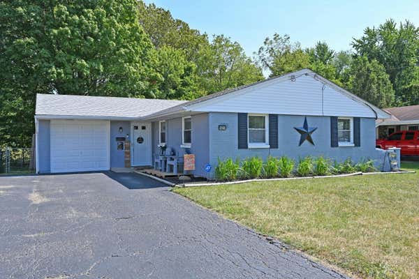 10210 WINDSWEPT LN, COLERAIN TWP, OH 45251 - Image 1