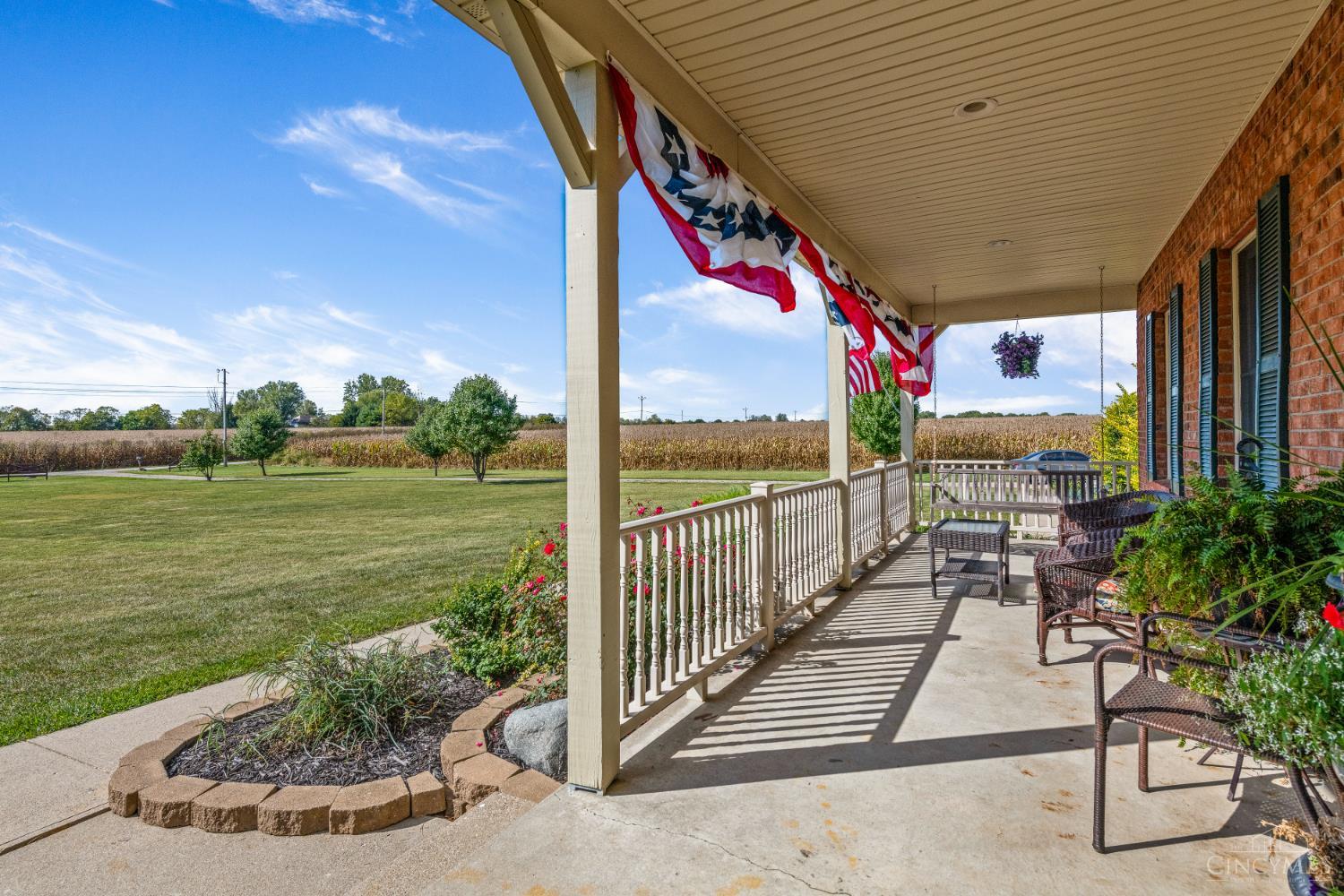 Wayne Twp, Ohio, 45067, United States, 5 Bedrooms Bedrooms, ,6 BathroomsBathrooms,Residential,Active,1892390