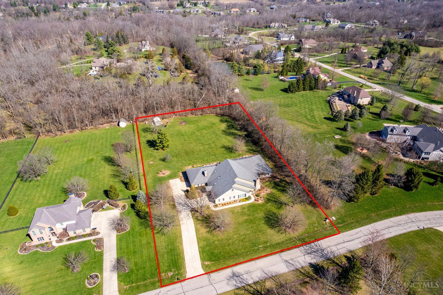 Turtle Creek Twp, Ohio, 45036, United States, 4 Bedrooms Bedrooms, ,4 BathroomsBathrooms,Residential,Active,2025194