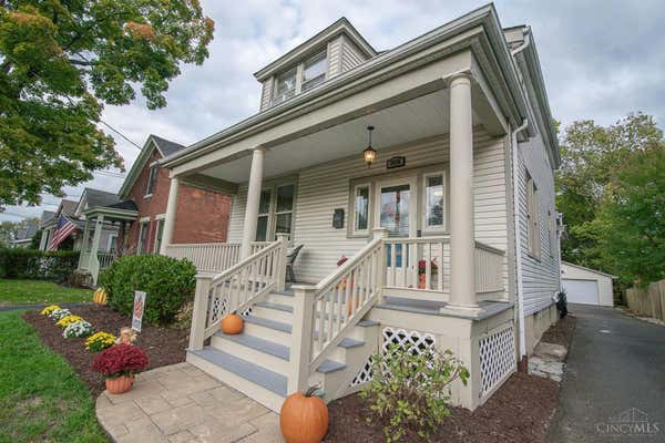 3838 MOUNT VERNON AVE, CINCINNATI, OH 45209 - Image 1