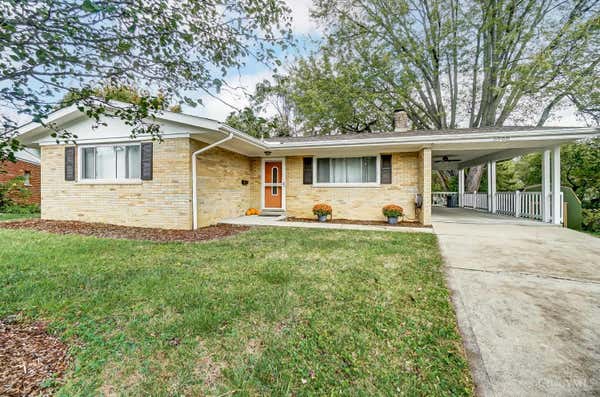 5968 WAYSIDE CT, CINCINNATI, OH 45230 - Image 1