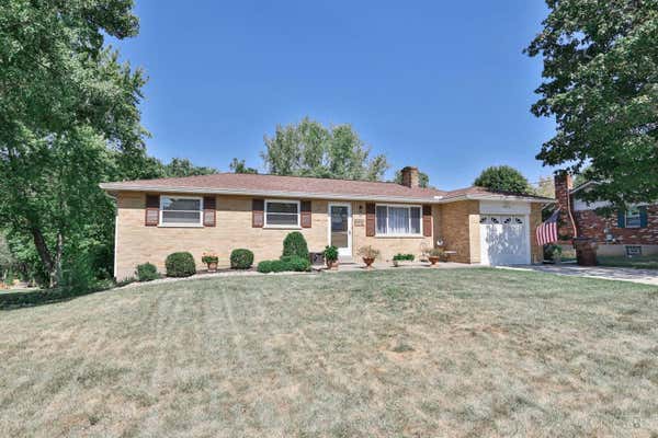 7374 JERRY DR, WEST CHESTER, OH 45069 - Image 1