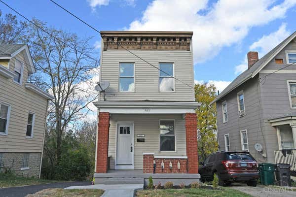 3187 MCHENRY AVE, CINCINNATI, OH 45211 - Image 1