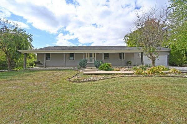 836 KRUPP DR, FAYETTEVILLE, OH 45118 - Image 1