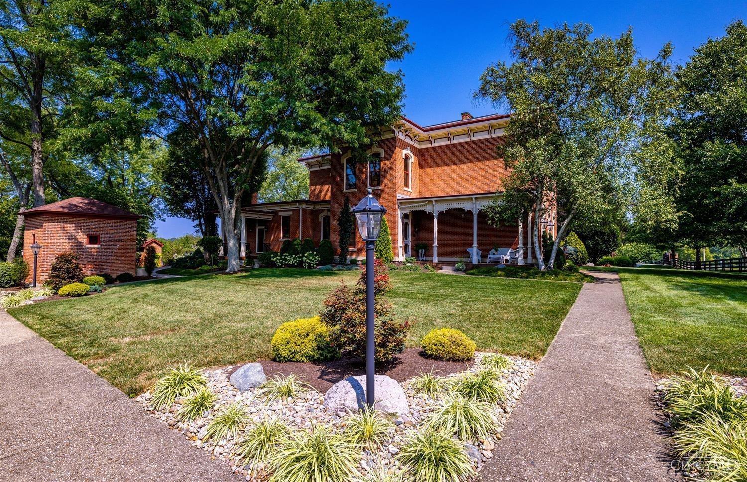 Liberty Twp, Ohio, 45011, United States, 3 Bedrooms Bedrooms, ,4 BathroomsBathrooms,Residential,Active,1703022