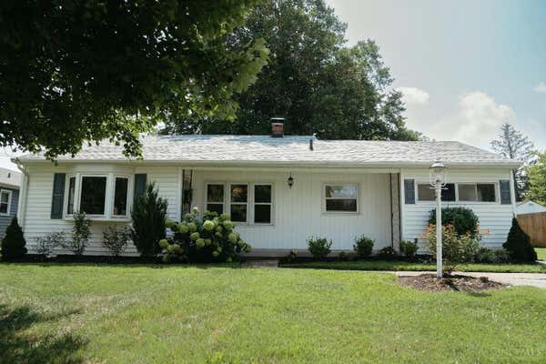 507 WALKER ST, LOVELAND, OH 45140 - Image 1