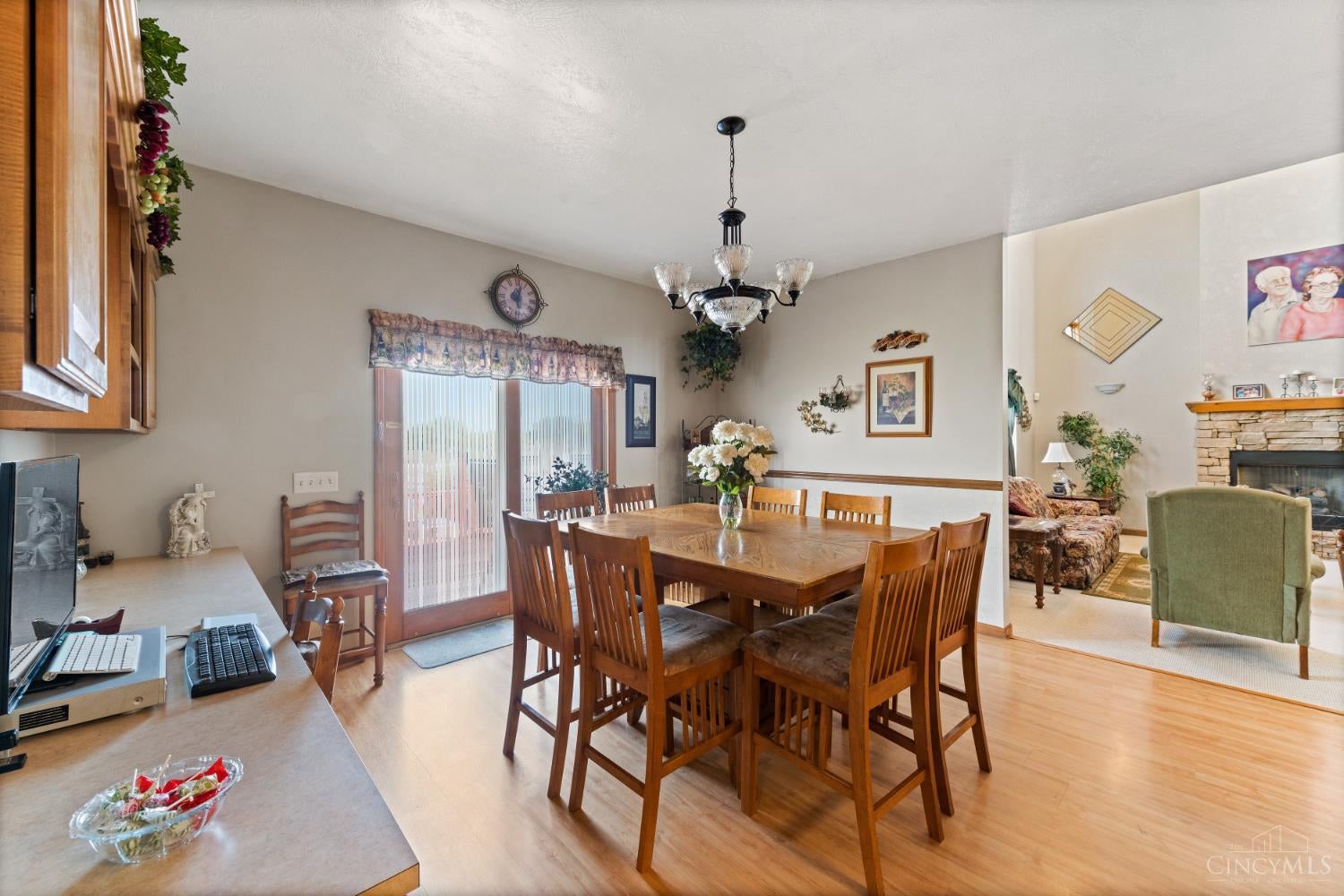 Wayne Twp, Ohio, 45067, United States, 5 Bedrooms Bedrooms, ,6 BathroomsBathrooms,Residential,Active,1892390