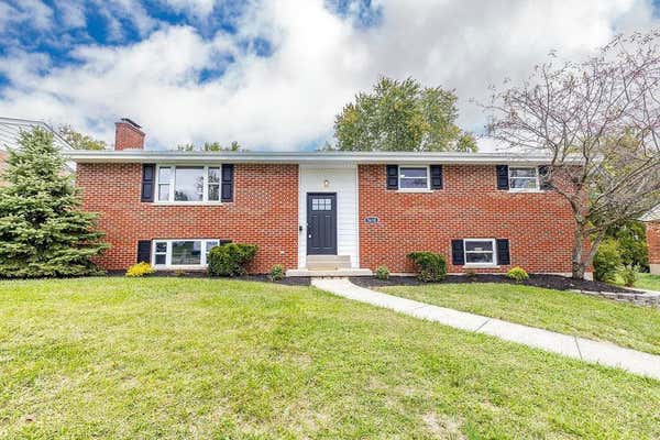 5610 NICKVIEW DR, CINCINNATI, OH 45247 - Image 1