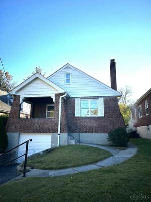 6414 LISBON AVE, CINCINNATI, OH 45213 - Image 1