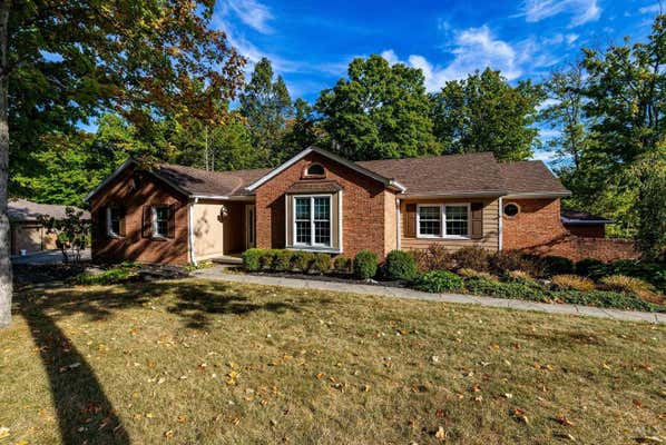 6131 SQUIRRELWOODS LN, CINCINNATI, OH 45247 - Image 1