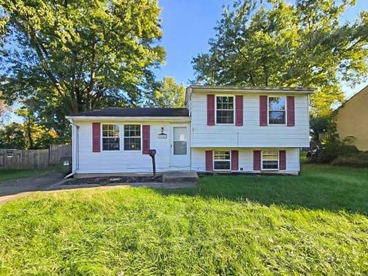 10242 CHIPPENHAM CT, CINCINNATI, OH 45231 - Image 1