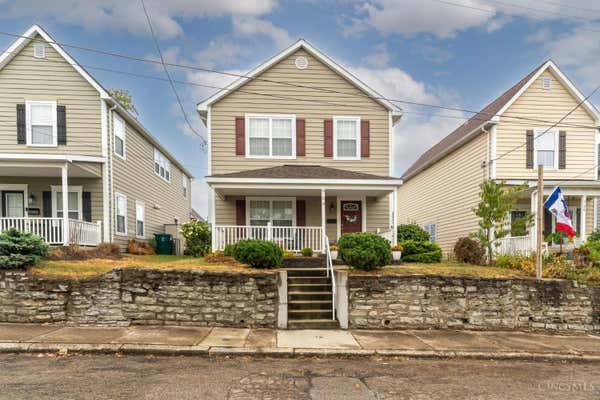 764 MORGAN ST, CINCINNATI, OH 45206 - Image 1