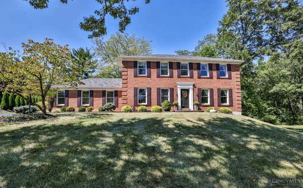 11706 LAURELVIEW DR, MONTGOMERY, OH 45249 - Image 1