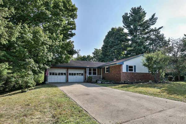 5562 WASIGO DR, CINCINNATI, OH 45230 - Image 1