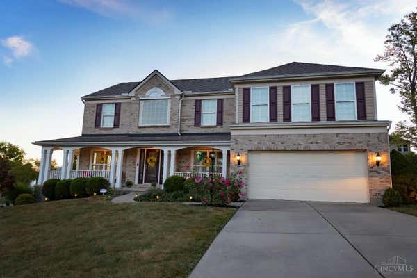 5509 LITTLE TURTLE DR, SOUTH LEBANON, OH 45065 - Image 1