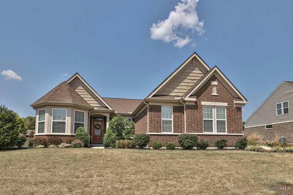 1379 GOLF CLUB DR, LEBANON, OH 45036 - Image 1