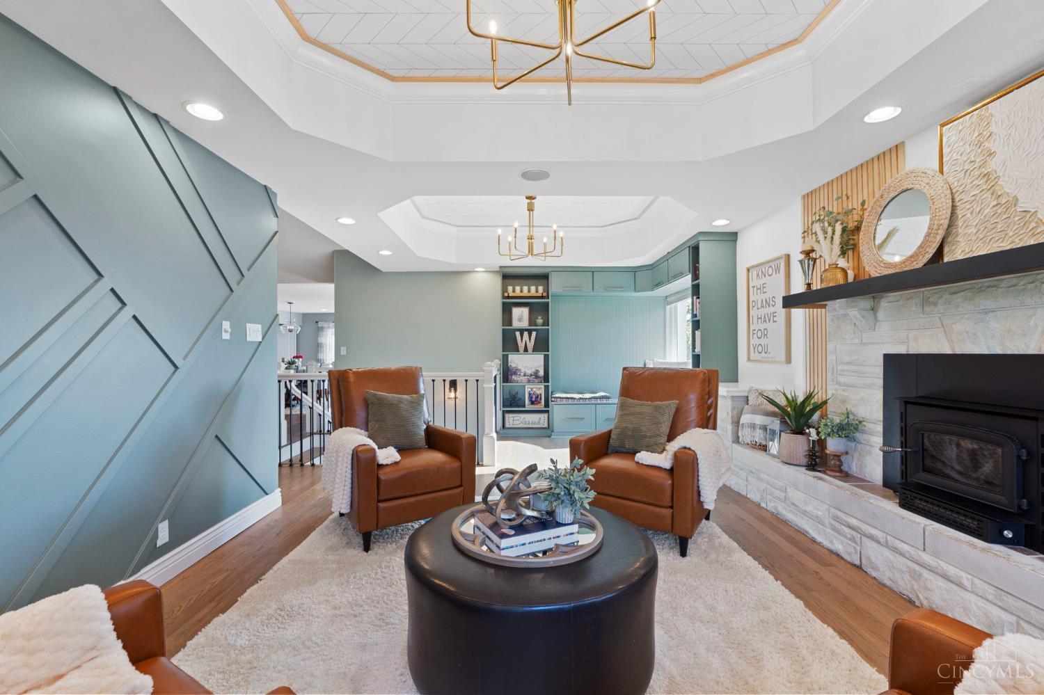 West Chester, Ohio, 45011, United States, 4 Bedrooms Bedrooms, ,6 BathroomsBathrooms,Residential,Active,1987249