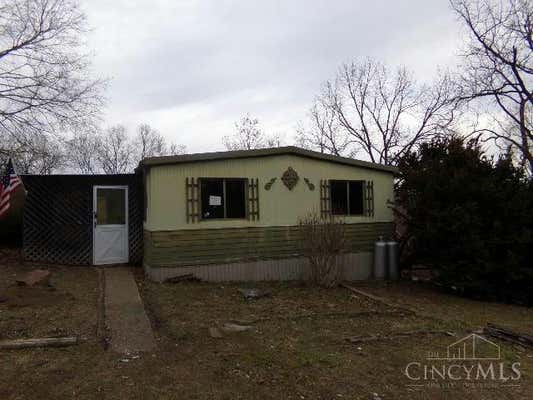 509 OXFORD GERMANTOWN RD, CAMDEN, OH 45311 - Image 1