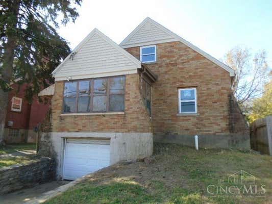 4181 RACE RD, CINCINNATI, OH 45211 - Image 1