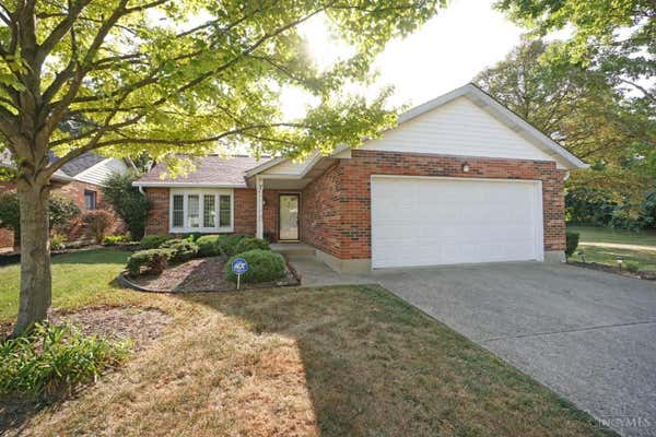 7 PLEASANT CREEK CT, FAIRFIELD, OH 45014 - Image 1